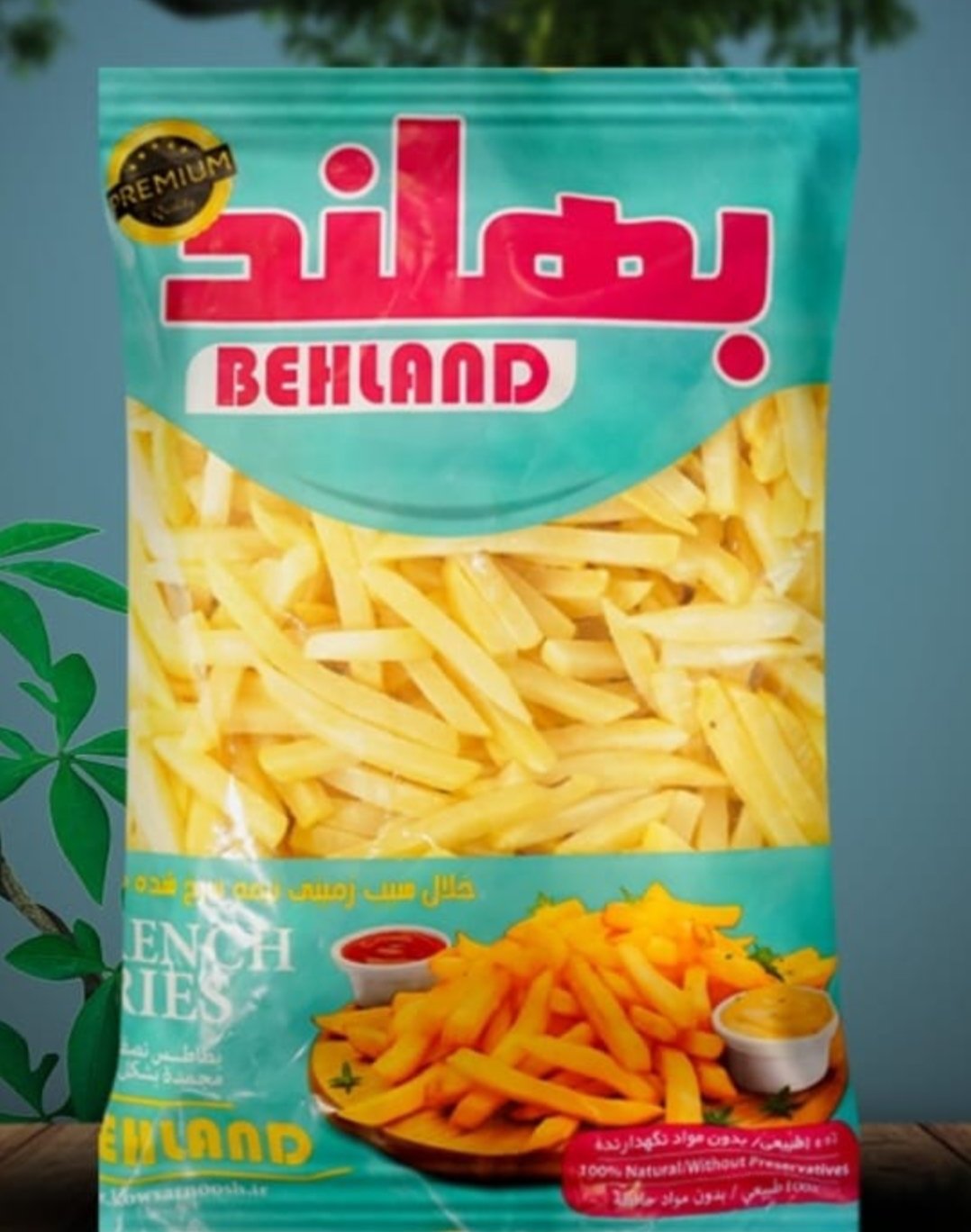 بهلند فنكر ١٠ كغ