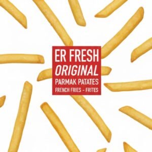 فنكر Er Fresh تركي