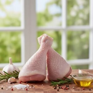 افخاذ دجاج عرموطي 10 كغ