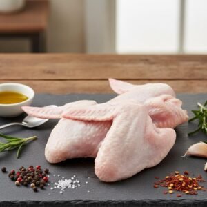 اجنحة دجاج برازيلي 15 كغ