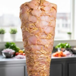 شيش شاورما دجاج